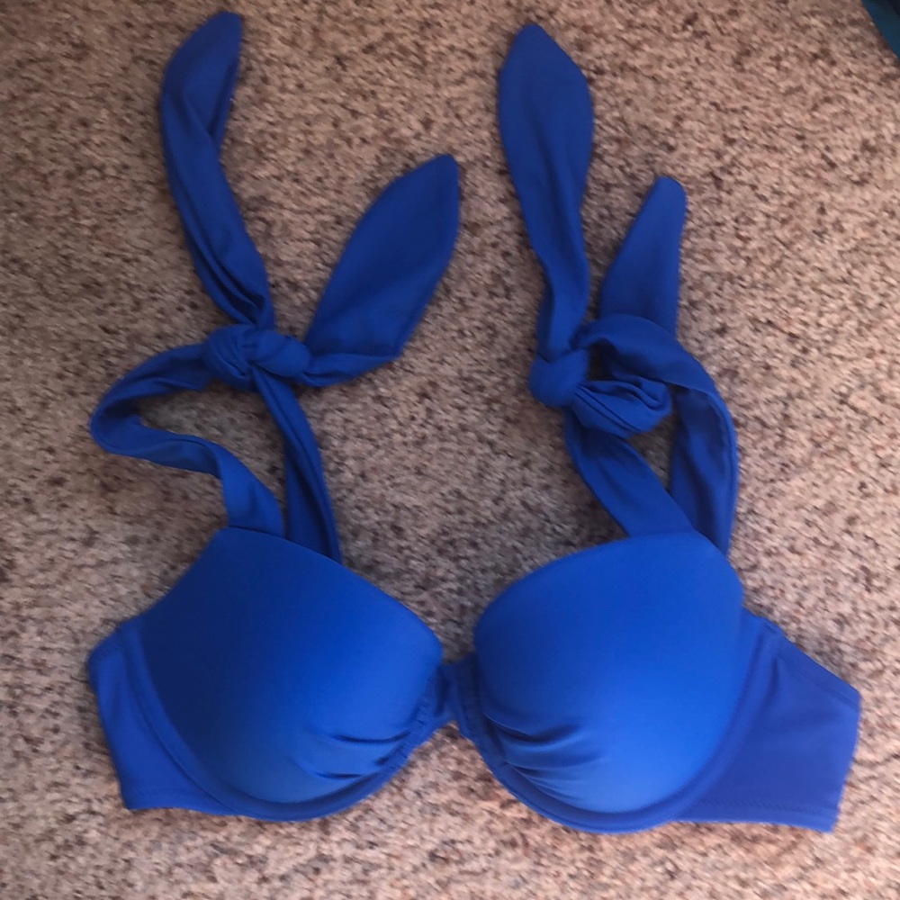 Aerie Underwire Bikini Top